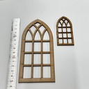 L34-067 Puerta calada 3 15x8cm