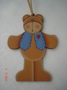 L23-054 Conjunto de adornos para guindar (5)