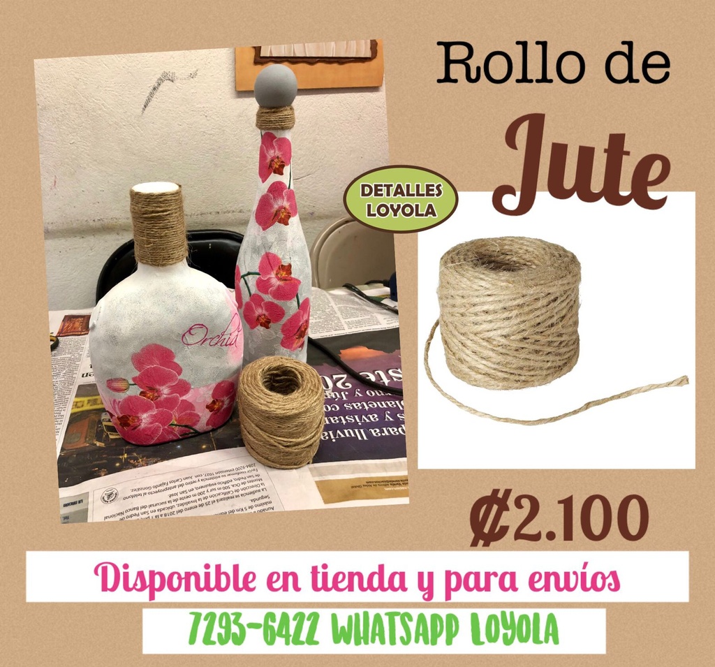 Jute