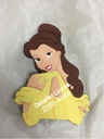 L22-005 Princesas Bella (torso) 10cm.