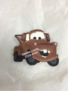 L22-024 Cars- Mate 7cm