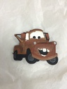 L22-024a Cars- Mate 20x25cm