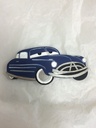 L22-025 Cars- Doc Hudson 5cm