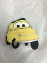 L22-026 Cars- Luigi 6cm