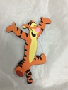 L22-031a Tiger 6cm