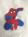 L22-038 Hombre Araña 12cm