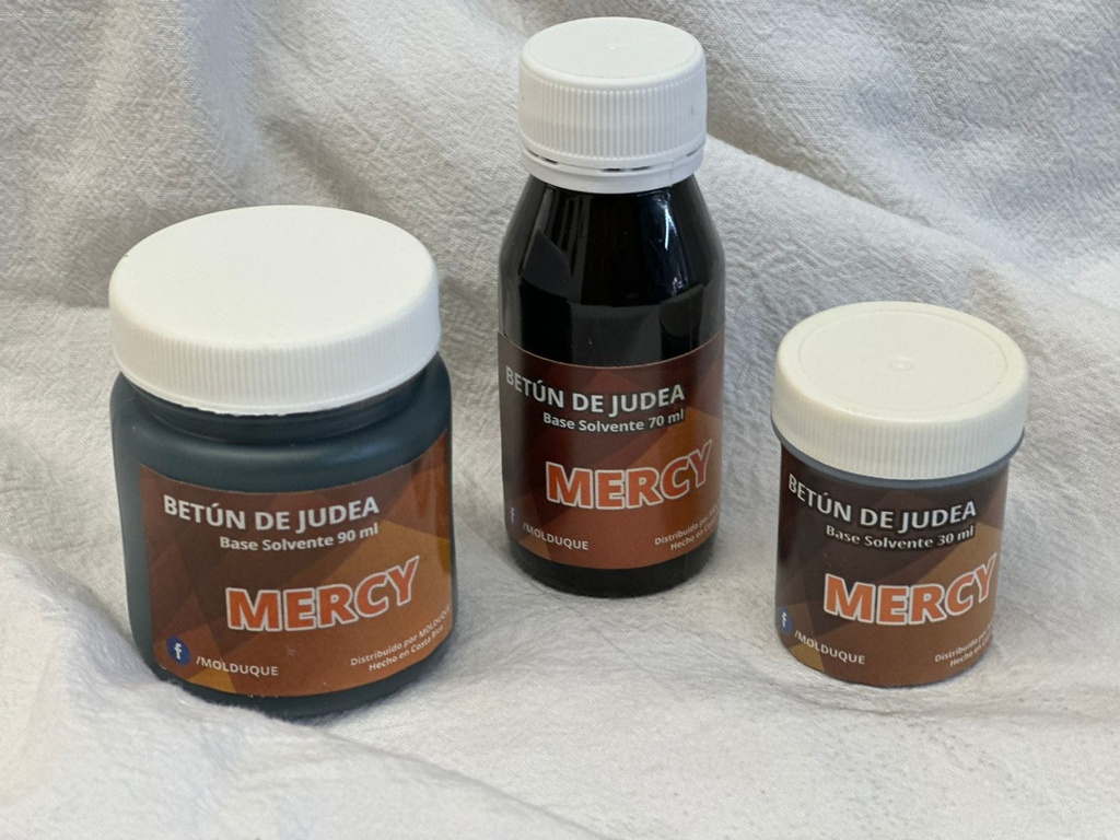 Betún de judea en pasta 30ml