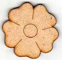 L5-023 Flor China 5cm