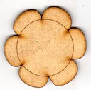 L5-028b Flor gordita 2cm