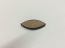 L5-030 Hoja sencilla 2cm