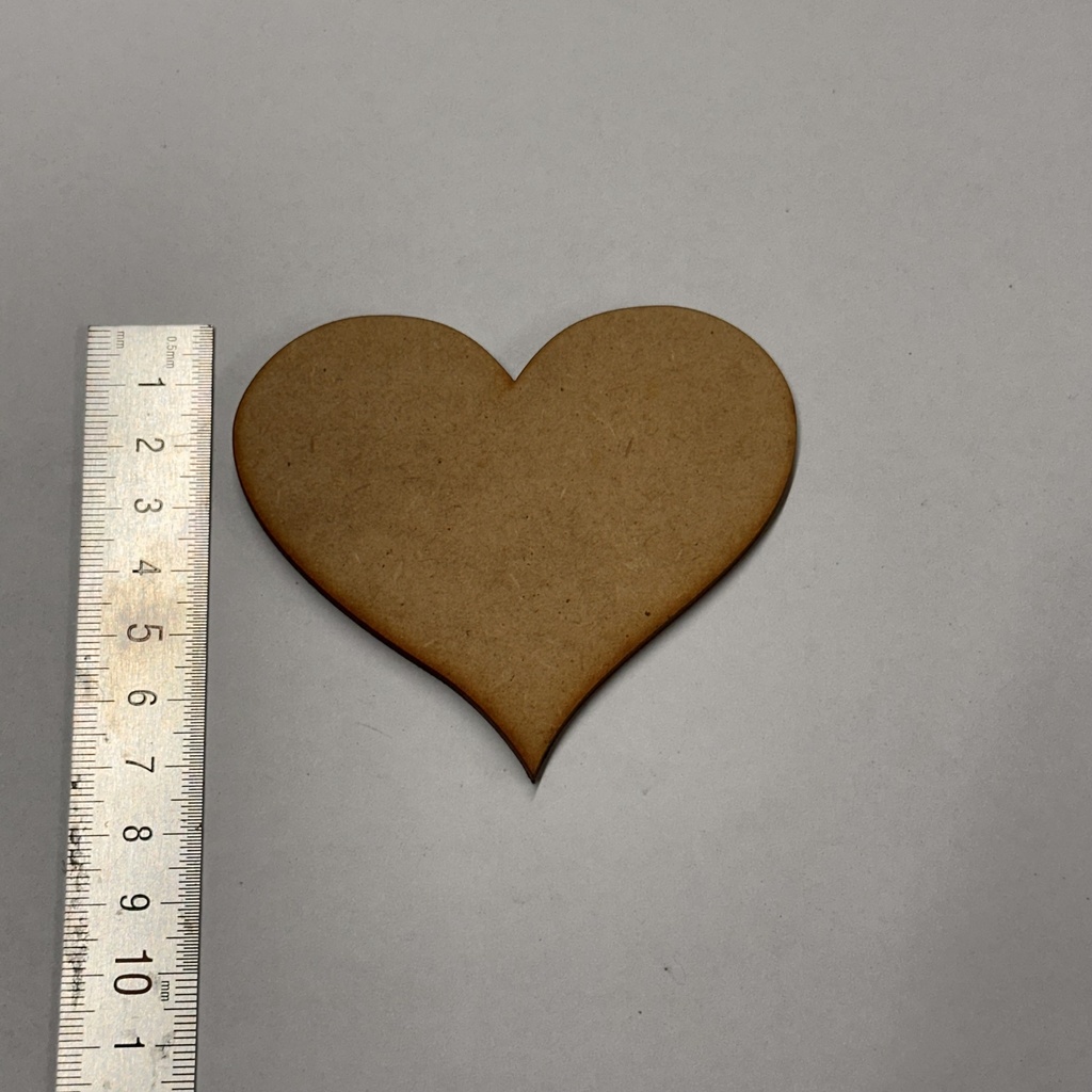 L1-006 Corazón redondo 7.5x7.5cm.