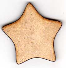 L4-006 Estrella Bebe 2.5cm