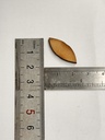 L5-030 Hoja sencilla 2cm