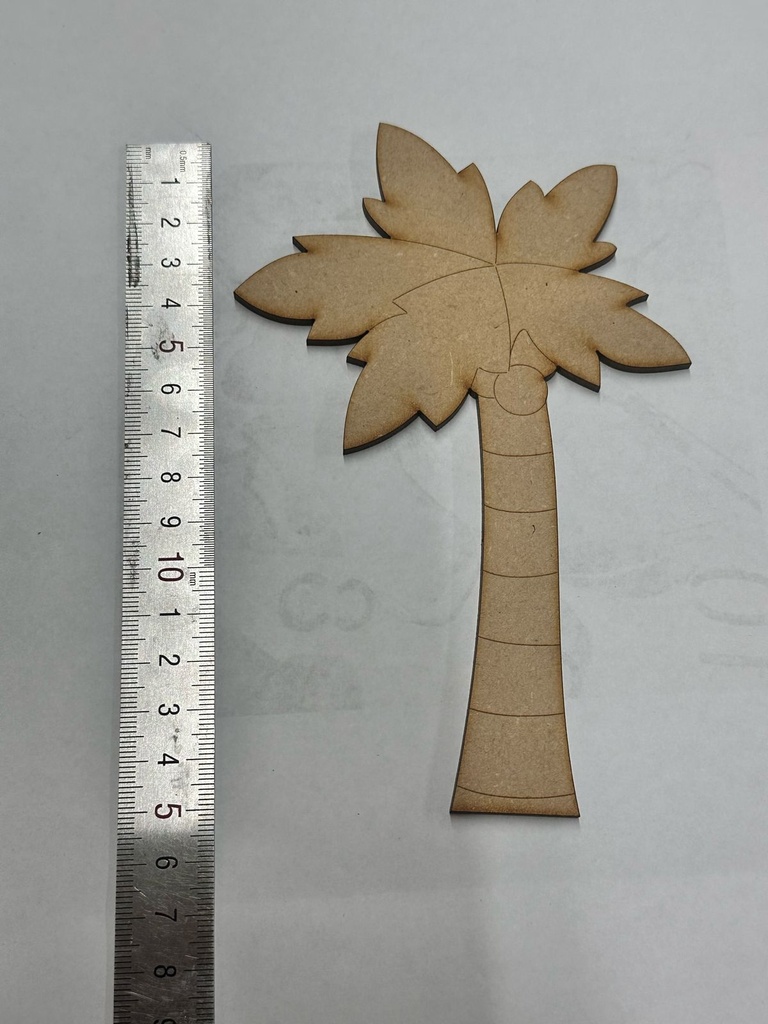 L5-037 Palmera 15cm