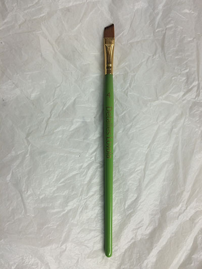 PP-04 Pincel angular LOYOLA 04