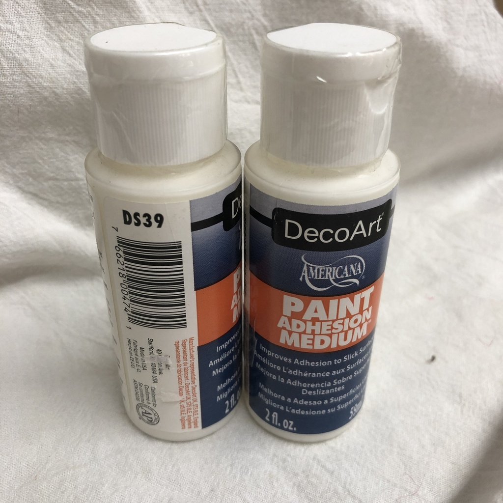 Pinturas Americana - Paint Adhesion DS 39