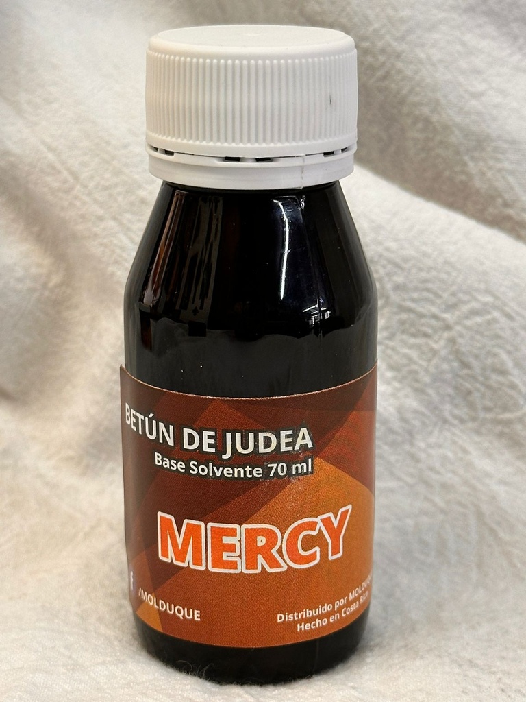 Betún de judea en líquido 70ml