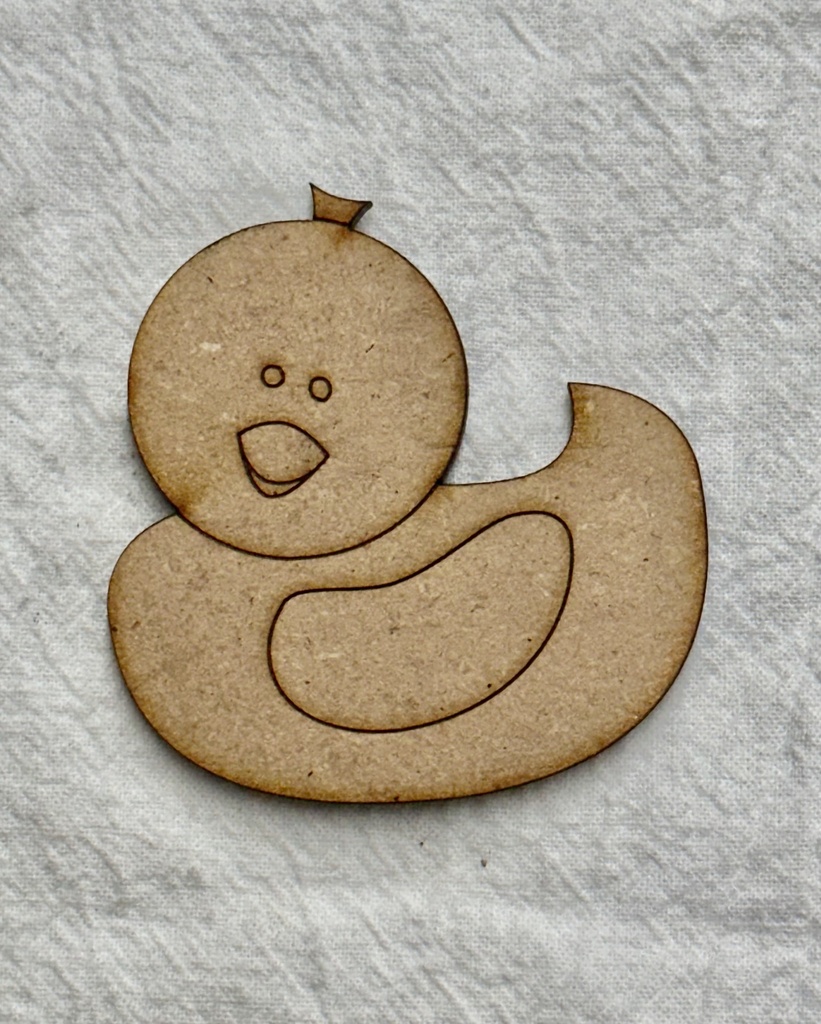 L14-261 Pato 10cm