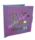 L20-043 Caja porta CD (sin calado)