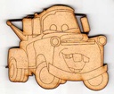L22-024a Cars- Mate 20x25cm