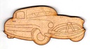 L22-025 Cars- Doc Hudson 5cm