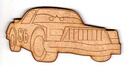 L22-027 Cars- Chick Hicks 5cm