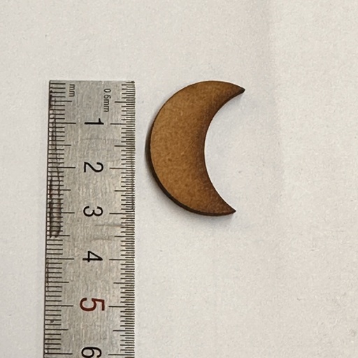 [L3-001] L3-001 Luna 3cm.