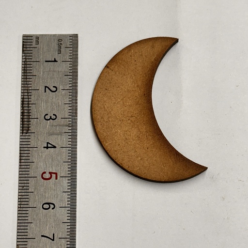 [L3-002] L3-002 Luna 5cm.