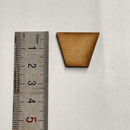 [L5-036] L5-036 Maceta sencilla 2cm