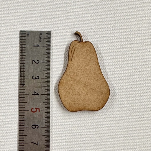 [L7-019] L7-019 Pera 5cm
