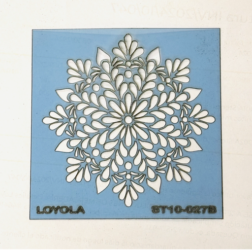 ST10-027 Mandala30cm