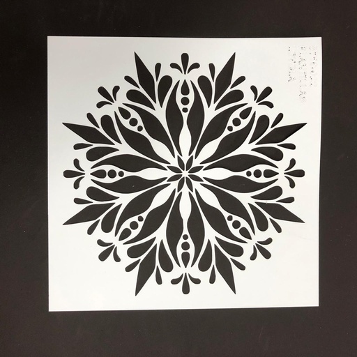 ST10-022 Madala  20cm