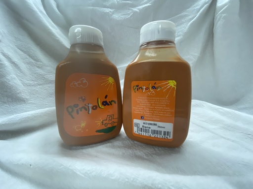 Témpera PINTOLÁN 250 ml 92 Siena