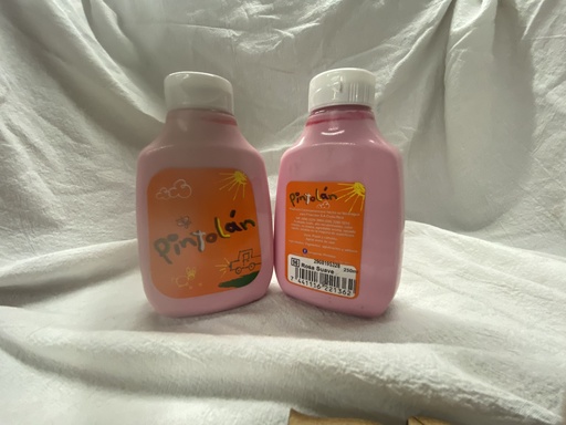 Témpera PINTOLÁN 250 ml 96 Rosa Suave