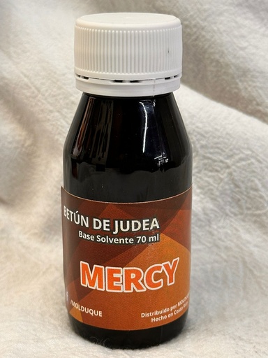 Betún de judea en líquido 70ml