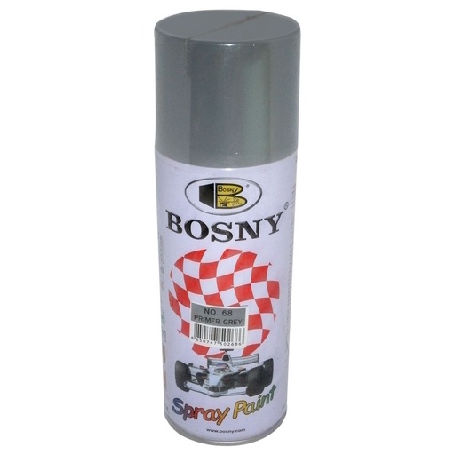 Spray sellador Premier #68