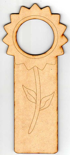 [L17-016] L17-016 Perillero girasol 25cm