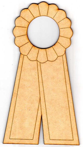 [L17-018] L17-018 Perillero de premio 25cm