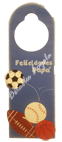 [L17-029] L17-029 Perillero PAPA Deportes 25cm