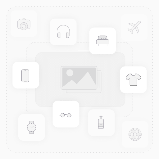 [L20-021b] L20-021b Caja porta-celular  PAPA de corbata