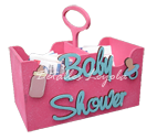 [L20-024a] L20-024a Caja doble 15x8x8cm con agarradera (arriba TELETUBI)