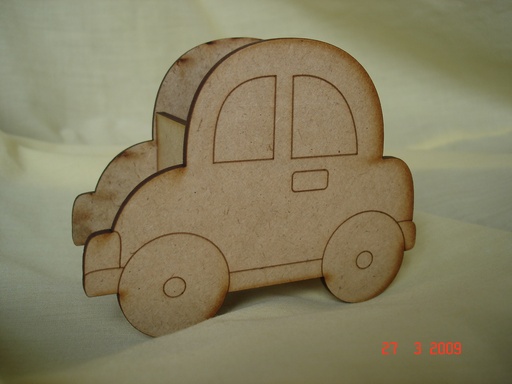 [L20-031] L20-031 Caja de carrito