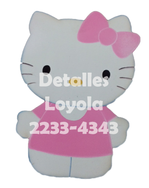 [L22-043] L22-043 Hello kitty 10cm