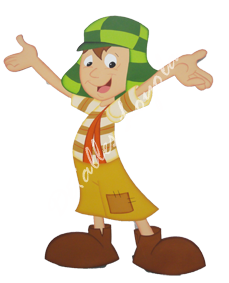 [L22-081] L22-081 Chavo del 8