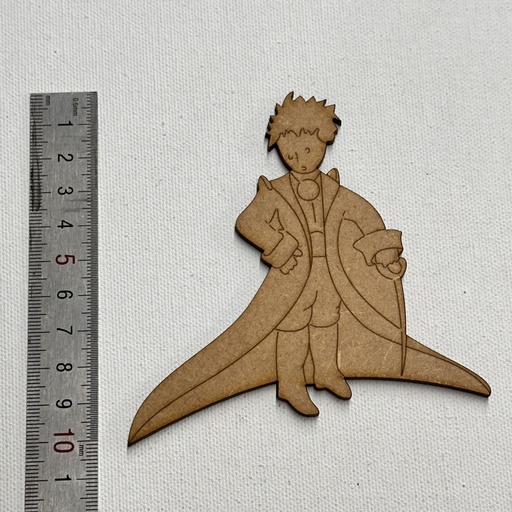 [L22-139] L22-139 El Principito 10cm