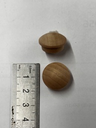 [AB-0190] AB-0190 Agarradera de boton 3/4" (1.90 cm.)
